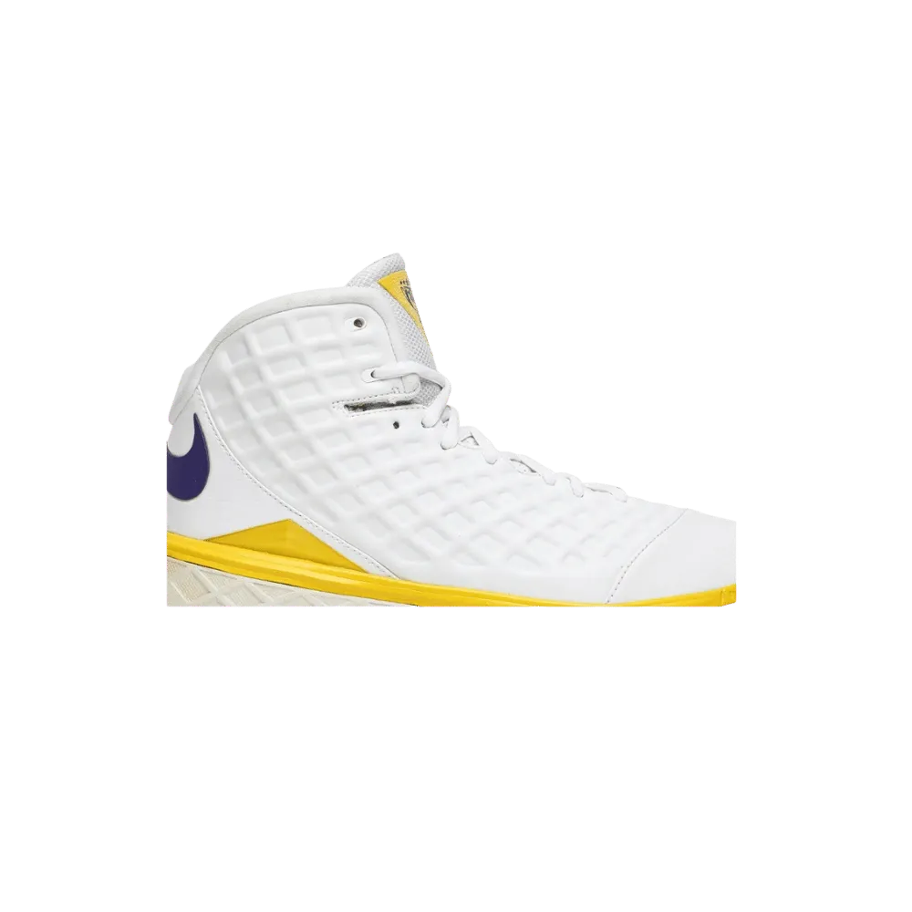 Nike Zoom Kobe 3 SL 'MVP'