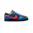 Nike Cactus Plant Flea Market x Dunk Low 'Swamp Sponge Pack - Photo Blue'