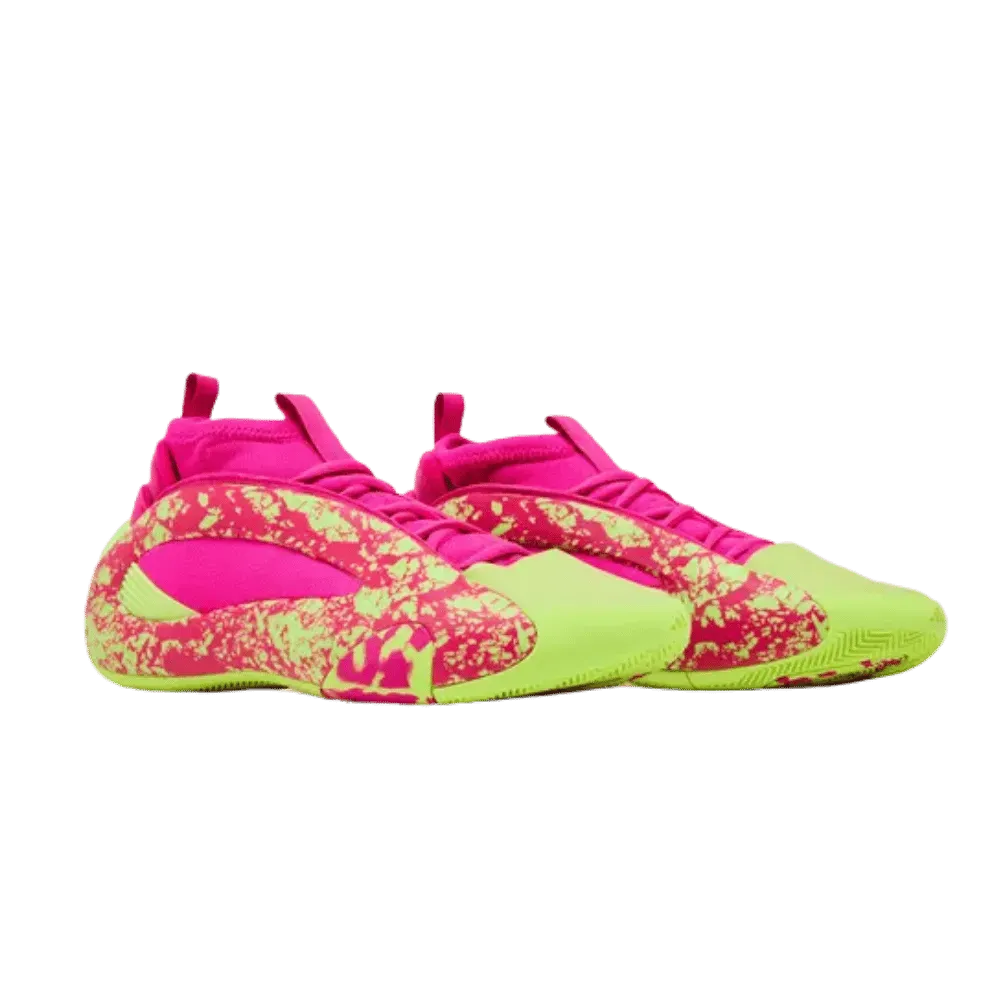 Adidas Harden Vol. 8 'Camp'