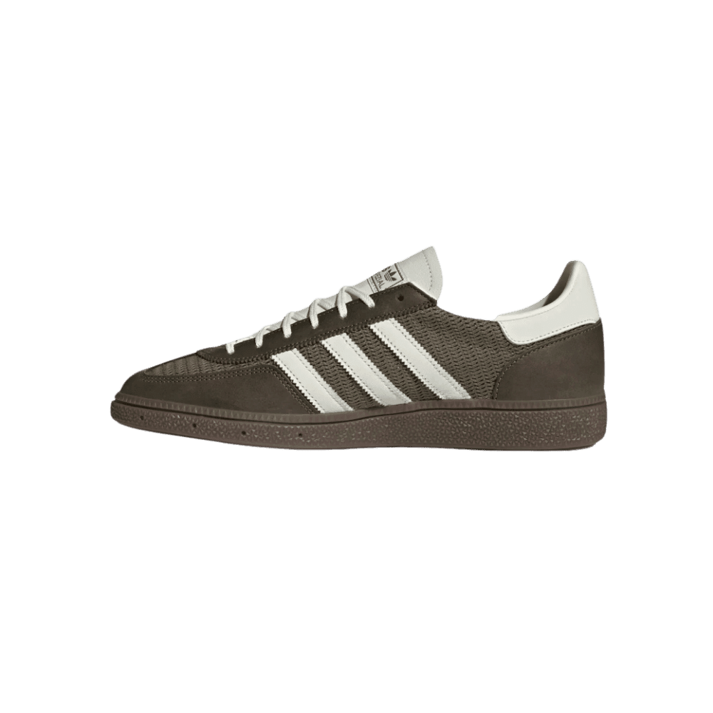 Adidas Handball Spezial Focus Olive Ivory
