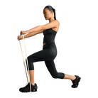 Women's Nike X Skims High-Waisted 17" Leggings with Drawcord Obsidian