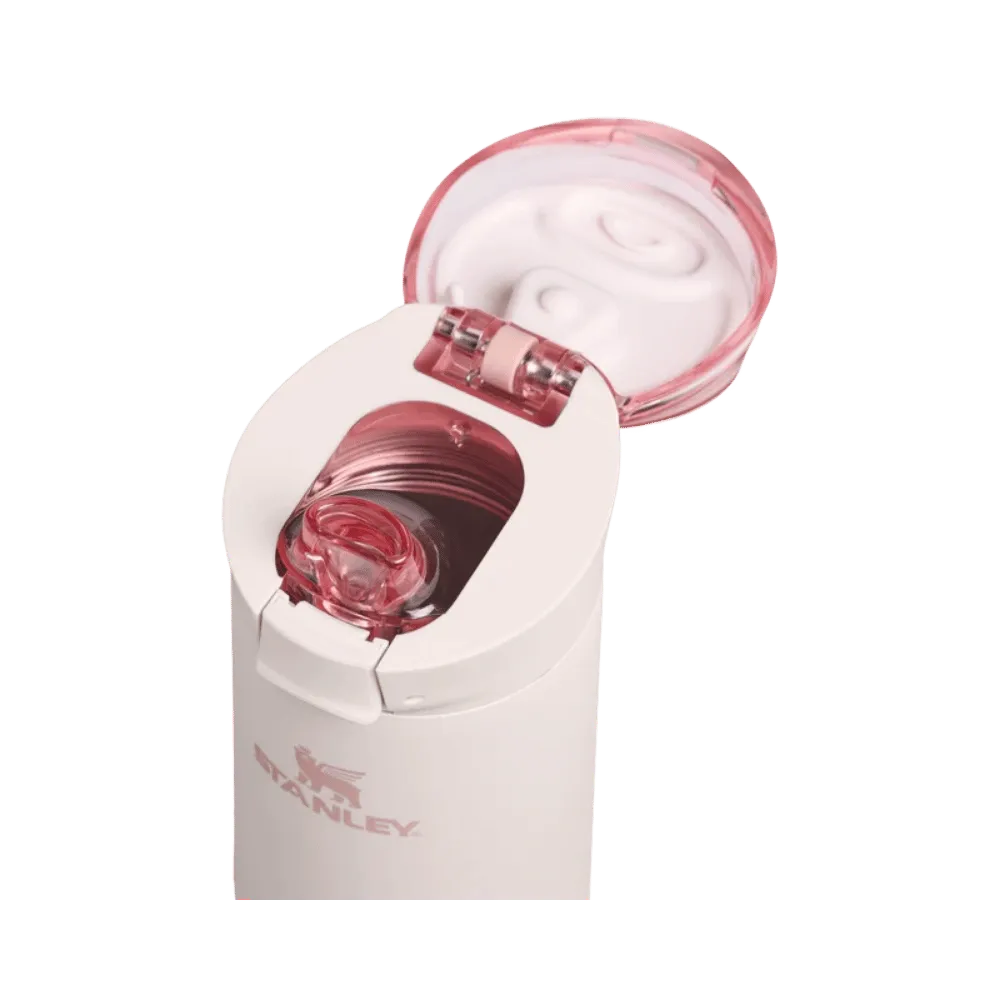 Stanley Flowstate Spring Bottle Rose Quartz 20 OZ