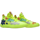 Adidas Harden Vol. 5 Futurenatural 'Solar Yellow'