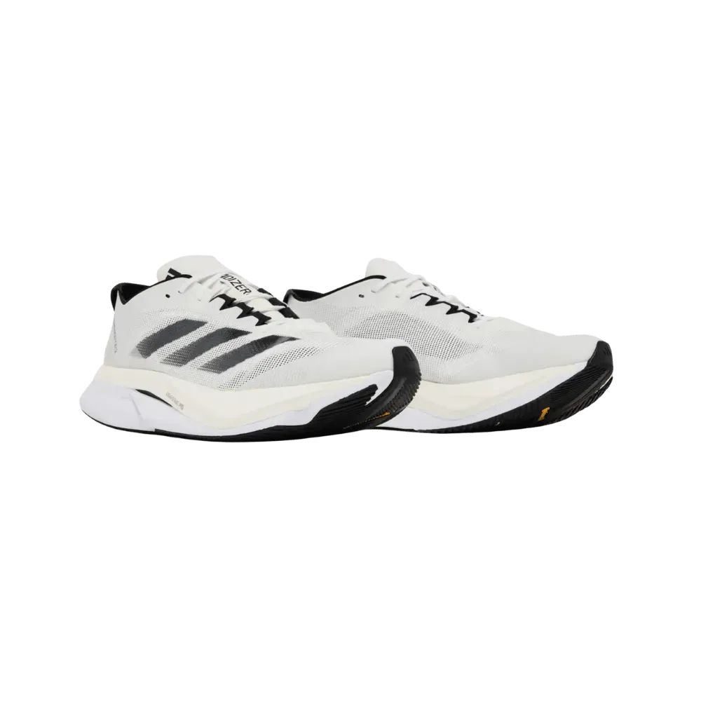 Adidas Adizero Boston 12 'White Night Metallic'