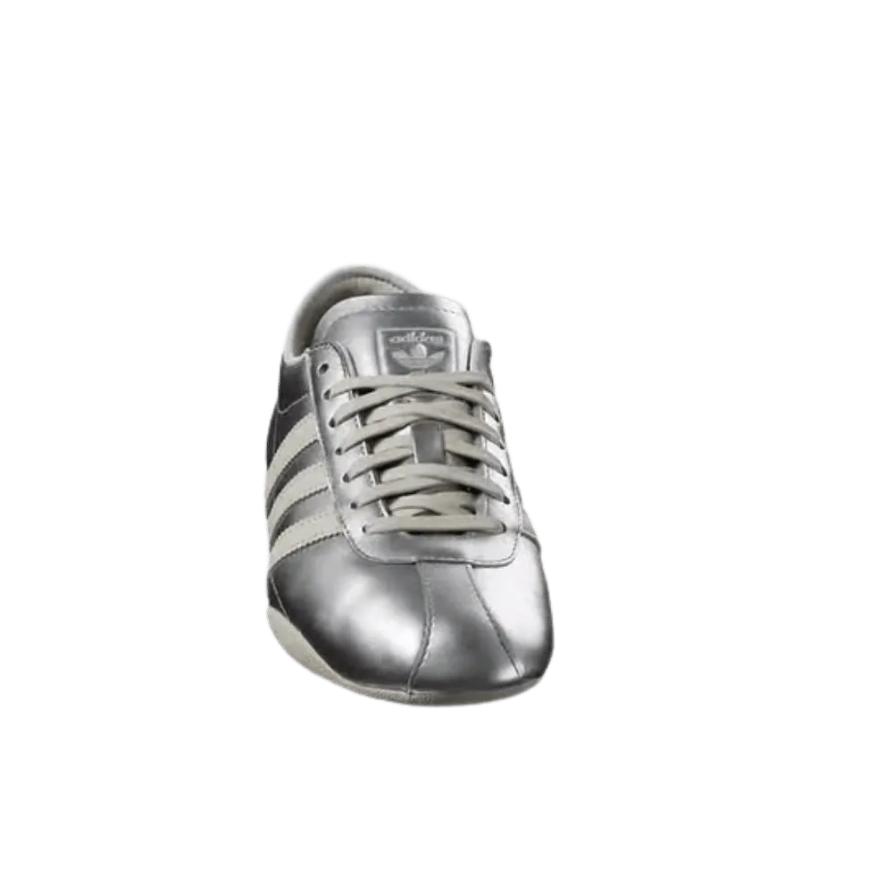 Adidas Tokyo Silver Metallic