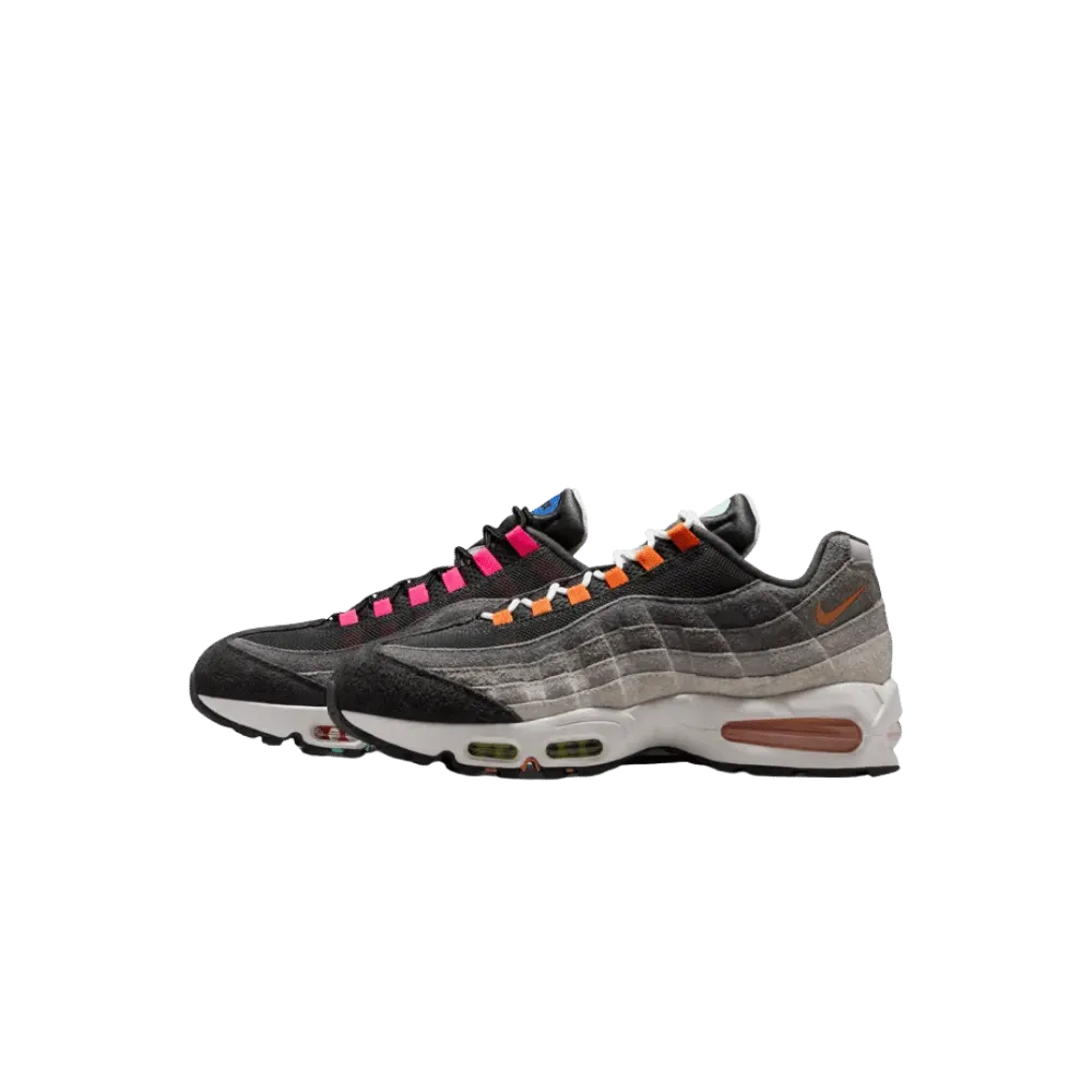 Nike Air Max 95 OG 'Greedy/What The' 2026