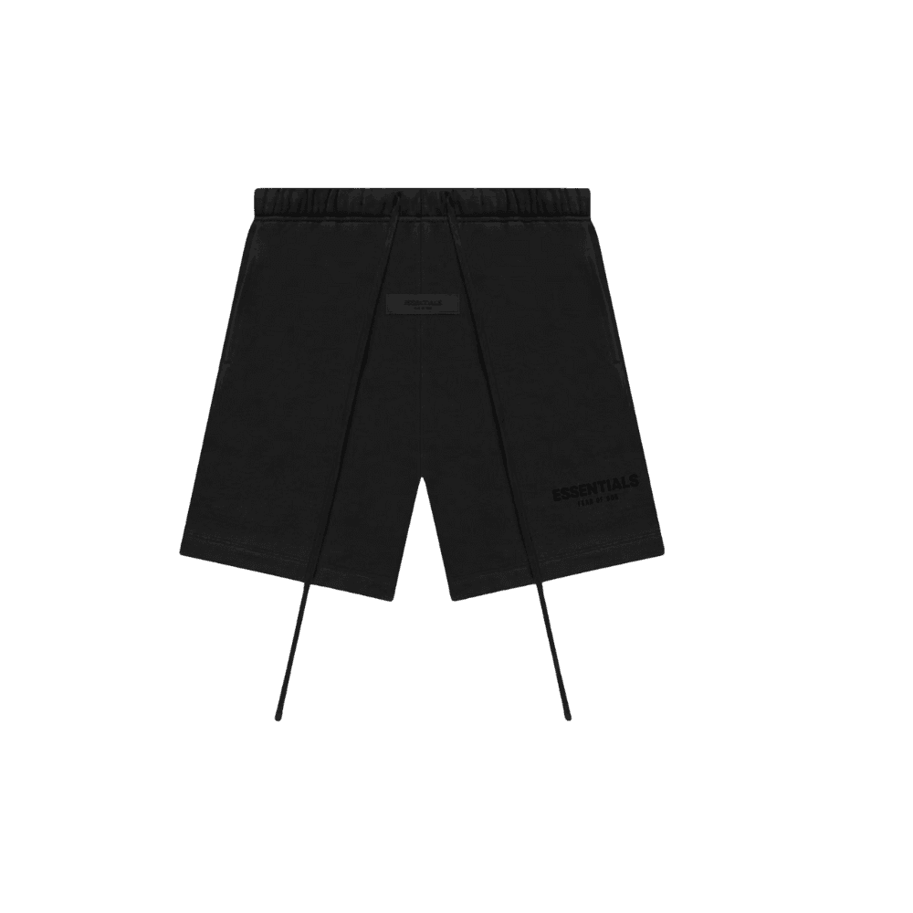 Fear of God Essentials Stretch Limo Shorts