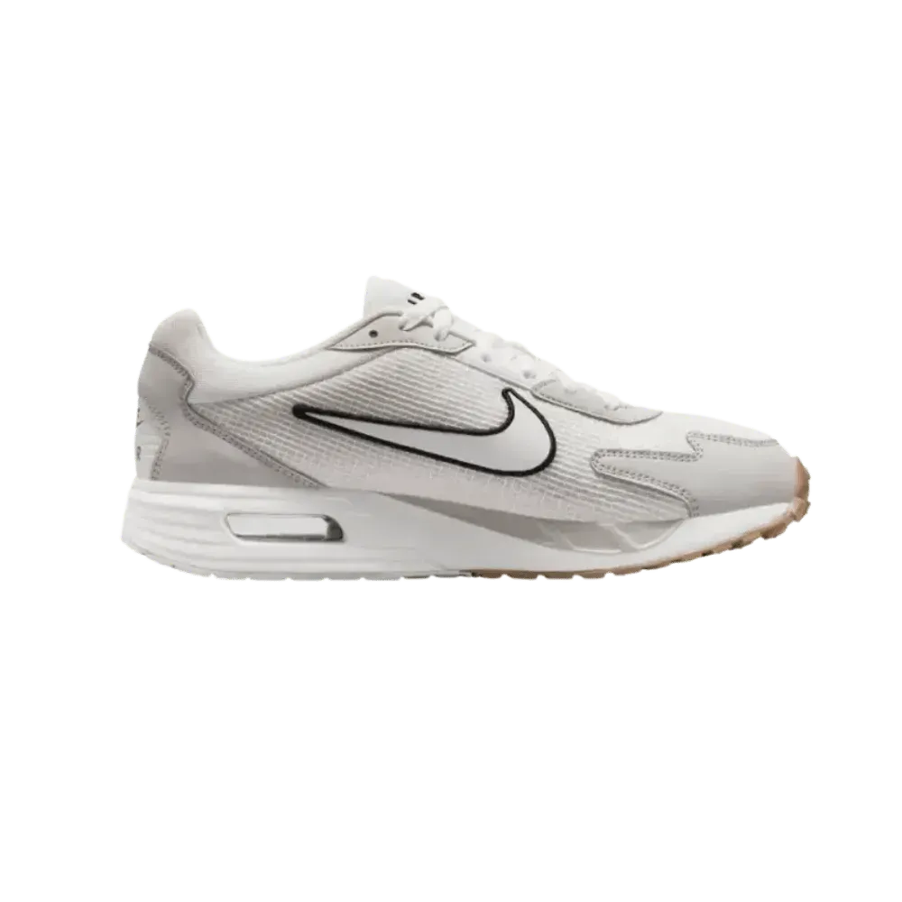 Nike Air Max Solo Summit White Light Bone