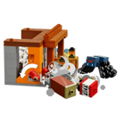 Lego Minecraft The Armadillo Mine Expedition