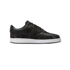 Nike Court Vision Low Next Nature "Black"