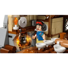 Lego Disney Snow White and the Seven Dwarfs' Cottage