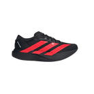 adidas Adizero Evo SL Mercedes AMG Black Lucid Red