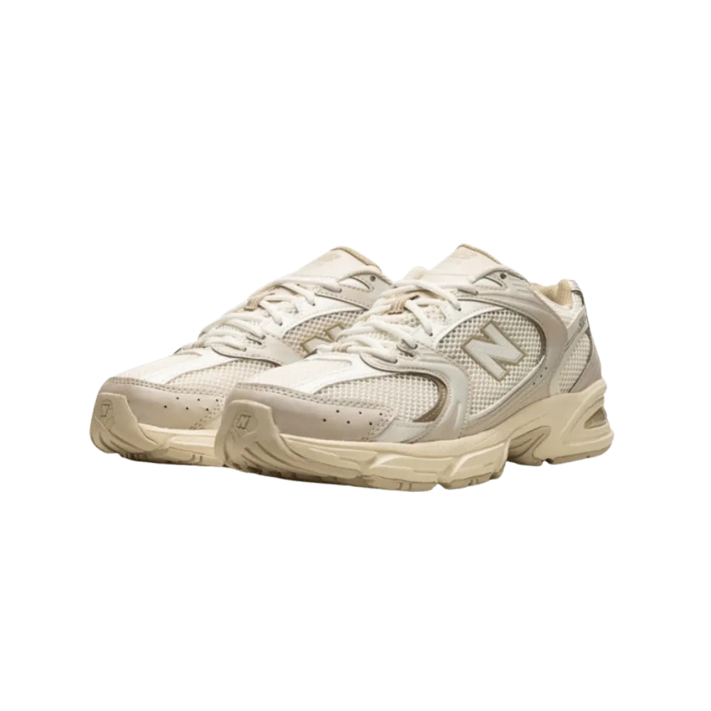 New Balance 530 Beige Angora