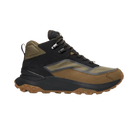 Timberland Motion Access Mid Waterproof Sneaker Olive Green Ripstop Men'S