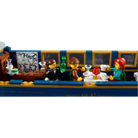 Lego The Orient Express Train