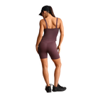 Nike X Skims Matte Women's Square-Neck Tank CURRANT