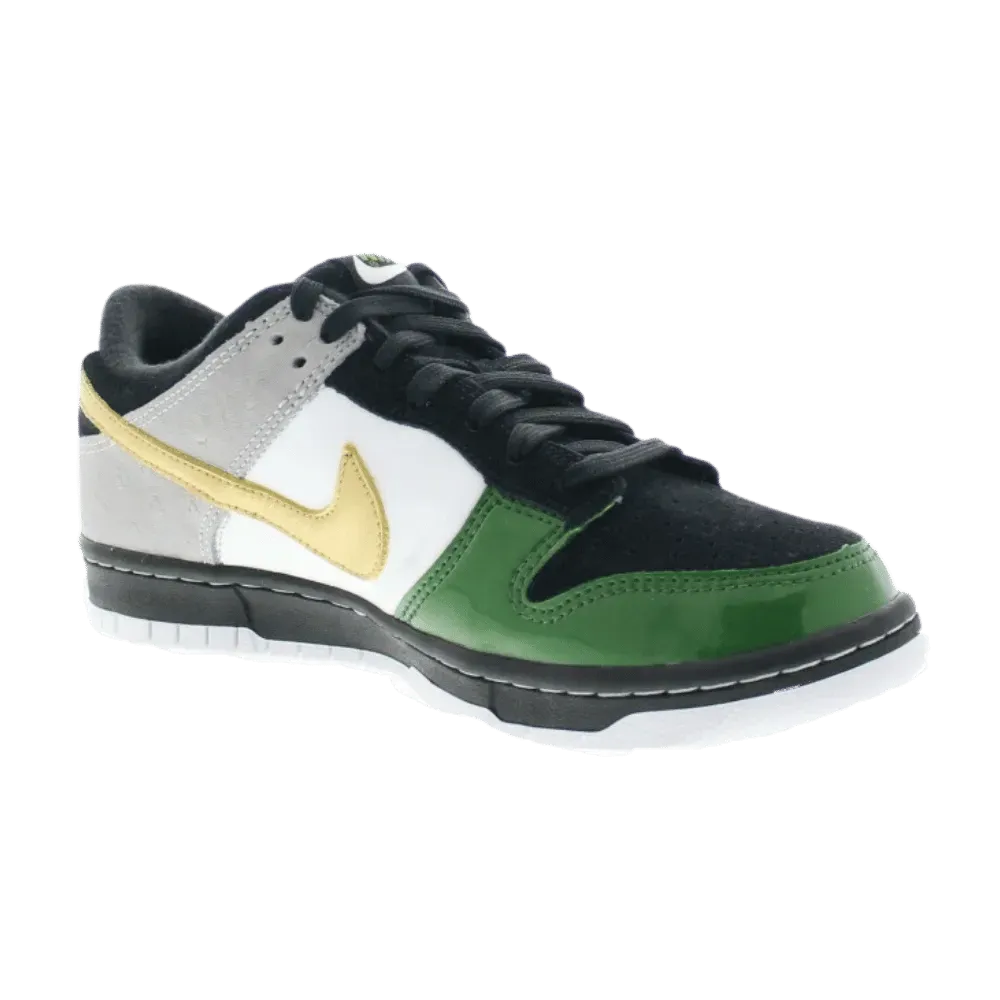 Nike Dunk Low QS 'Mita'