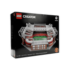 LEGO Creator Manchester United - Old Trafford Stadium