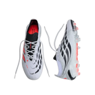 Adidas Predator Elite Firm Ground Soccer Cleats Cloud White
