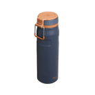 Stanley IceFlow Bottle with Twist Flip Lid (24OZ) Twilight