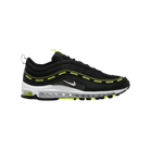 Undefeated x Nike Air Max 97 'Black Volt'