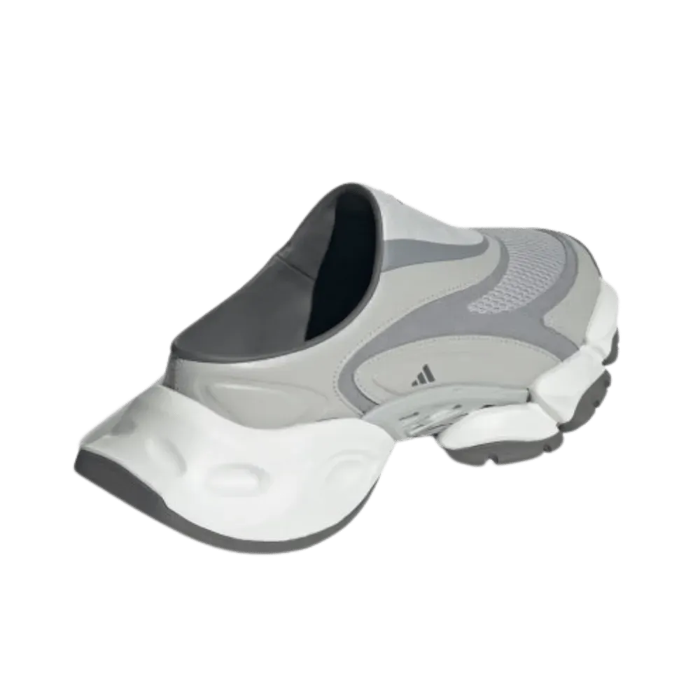 Adidas XLG Runner Mule Light Gray