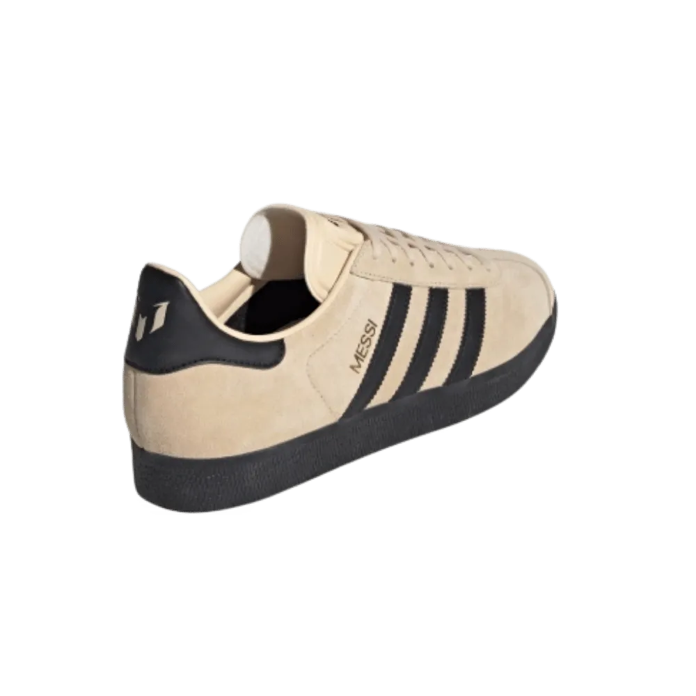Adidas Lionel Messi x Gazelle 'Triunfo Dorado'
