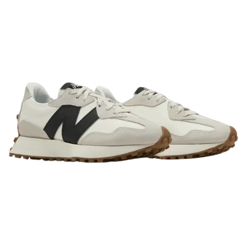 New Balance Wmns 327 'Moonbeam Black'