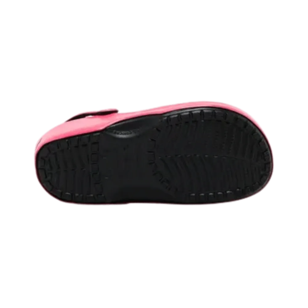 Crocs Classic Clog 'The Powerpuff Girls - 'Blossom'