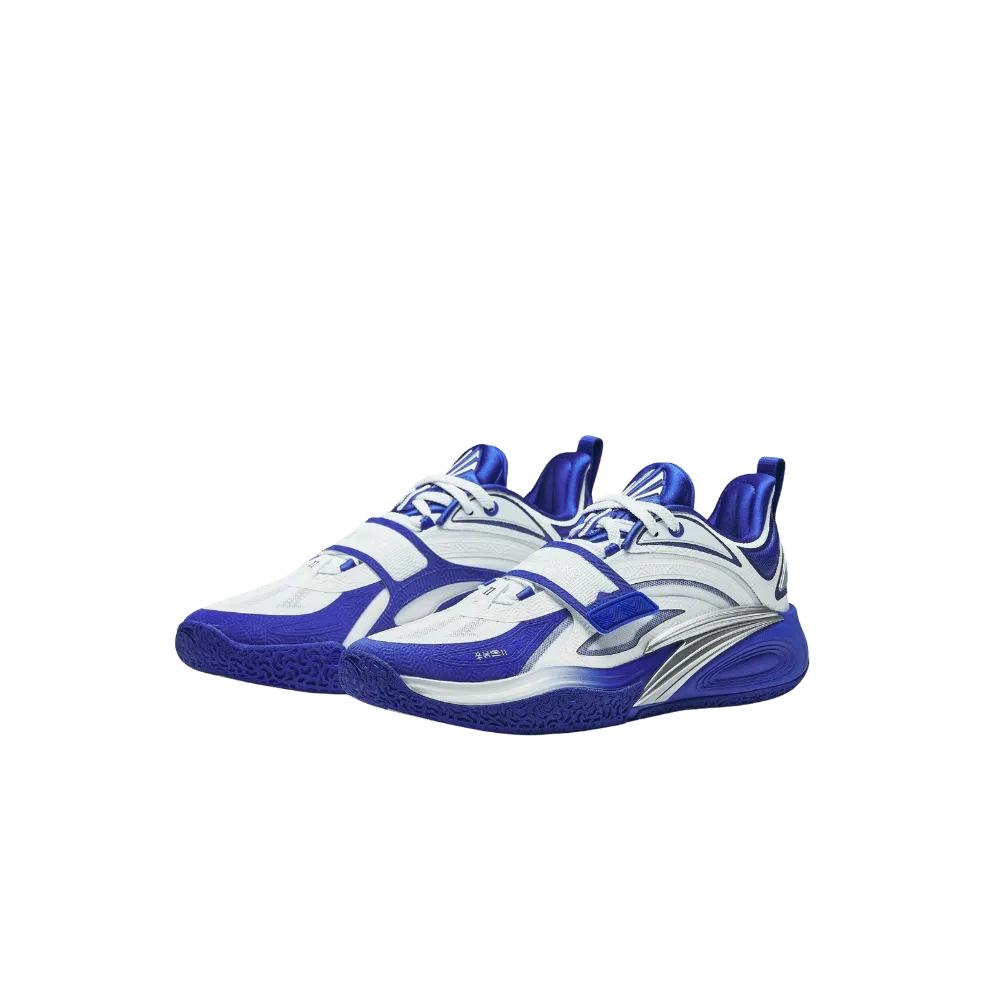 Anta KAI 1 White/Blue