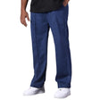 HOPHEAD MIDNIGHT BLUE CLASSIC SUEDE PANTS - dawntown