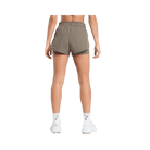Gymshark Running 2 in 1 Woven Shorts