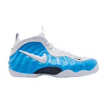 Nike Air Foamposite Pro 'University Blue' 2026