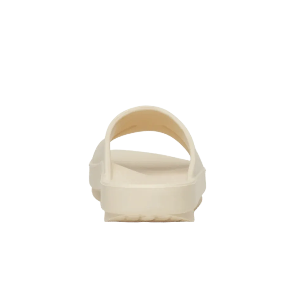Oofos OOahh Slide Sandal Dune