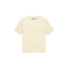 Fear Of God Essentials SS23 Tee 'Egg Shell'