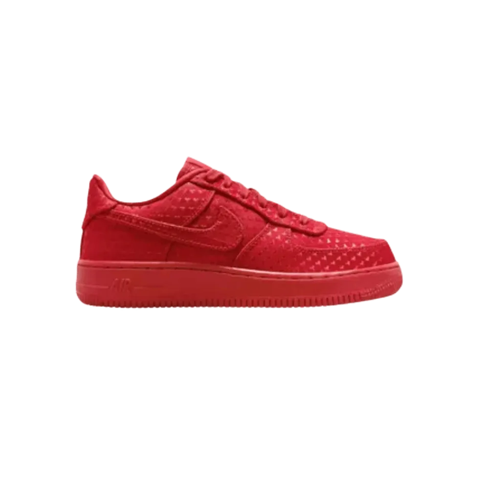 Nike Air Force 1 Low 'Valentine's Day - University Red' 2026