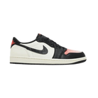 Paris Saint-Germain x Air Jordan 1 Retro Low OG 'Sail Pink Oxford'