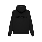 Fear Of God Essentials SS22 Hoodie 'Stretch Limo'