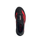 adidas Adizero Evo SL Mercedes AMG Black Lucid Red