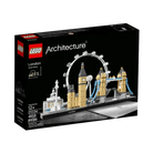 Lego Architecture London
