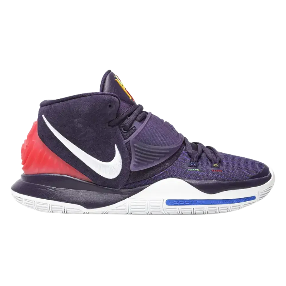 Nike Kyrie 6 'Enlightenment'