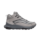 Timberland Motion Access Mid Waterproof Sneaker Medium Grey Ripstop Men'S