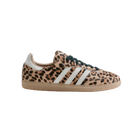 Adidas Samba OG Shoes Magic Beige