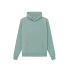 Fear Of God Essentials SS23 Hoodie 'Sycamore'