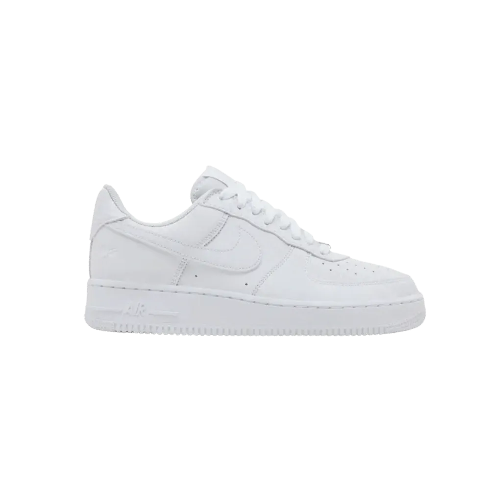 Kobe Bryant x Nike Air Force 1 Low 'Forever White'