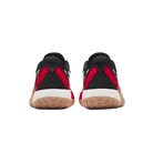 Anta Shockwave 6 White, Black and Red