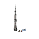 LEGO Ideas NASA Apollo Saturn V