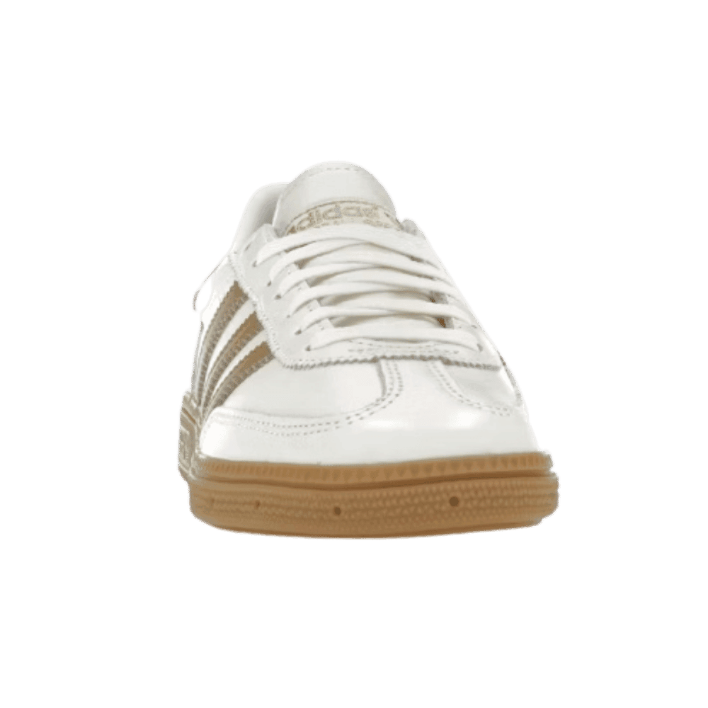 Adidas Handball Spezial Off White Gum