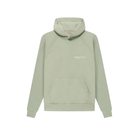 Fear Of God Essentials SS22 Hoodie 'Seafoam'