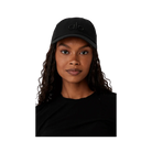 Alo Off-Duty Cap Black